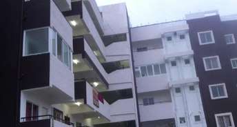 2 BHK Apartment For Resale in Sahakara Nagar Bangalore 6388592