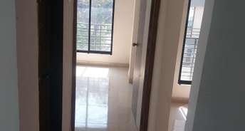 1 BHK Apartment For Resale in Ayush Apartments Palghar Palghar Mumbai 6388596