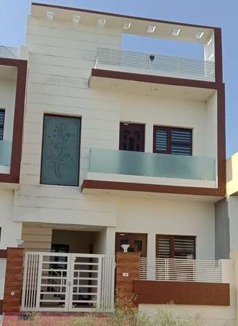 2.5 BHK Independent House For Resale in Kang Colony Kurukshetra 6388608