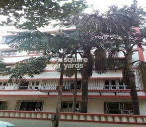 2 BHK Apartment For Rent in Wilfern Apartment Bandra West Mumbai 6388623