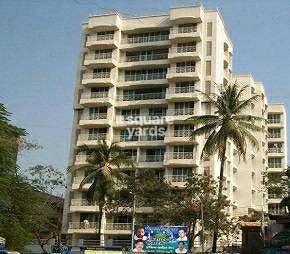3 BHK Apartment For Rent in Kabra Shabnam Juhu Mumbai 6388641