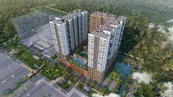 3 BHK Apartment For Resale in Godrej Orchard Joka Kolkata 6388649