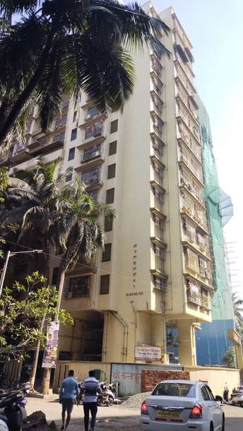 1 BHK Apartment For Rent in Kurla East Mumbai 6388675