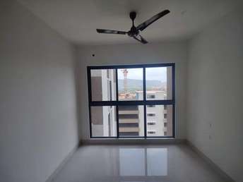 1 BHK Apartment For Rent in Lodha Crown Quality Homes Majiwada Thane 6388766