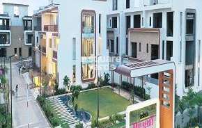 6 BHK Villa For Rent in Rishita Mulberry Villas Sushant Golf City Lucknow 6388858