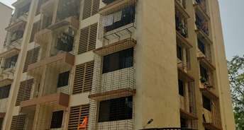 1 BHK Apartment For Rent in Hill Park Tower Jogeshwari West Mumbai 6388866