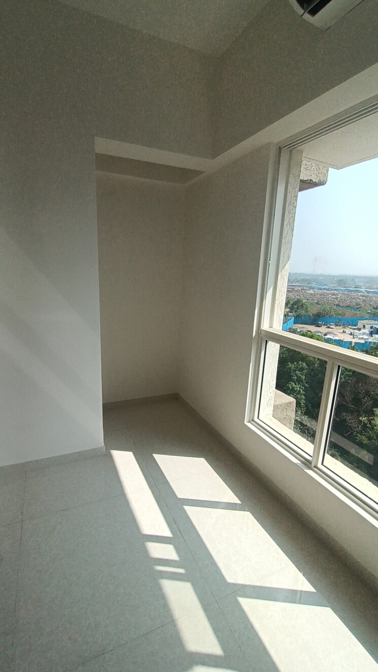 Balcony, lodha-amara 1 Bedroom 453 Sq.Ft. Apartment In Kolshet Road Thane 6388877