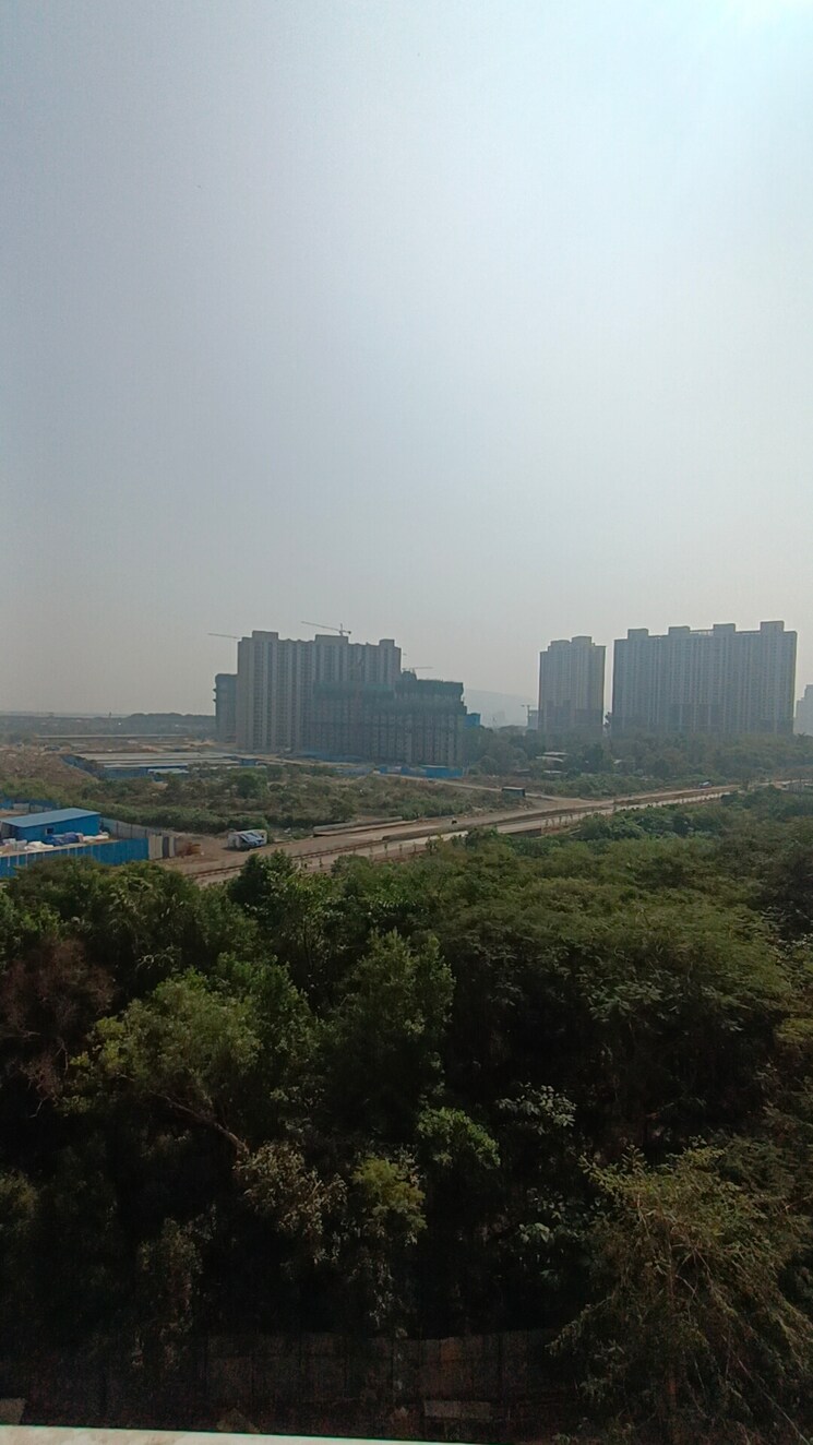 Exterior View, lodha-amara 1 Bedroom 453 Sq.Ft. Apartment In Kolshet Road Thane 6388877