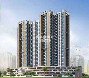 1 BHK Apartment For Resale in Vihang Luxuria Mira Road Mumbai  6388969