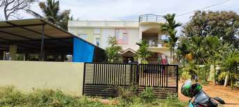 4 BHK Independent House For Resale in Hessarghatta Road Bangalore 6388990