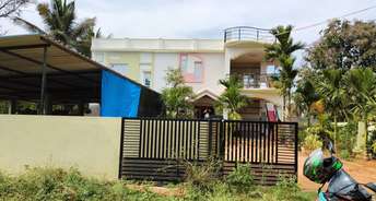 4 BHK Independent House For Resale in Hessarghatta Road Bangalore 6388990