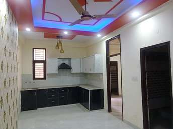 2 BHK Apartment For Resale in Balaji Enclaves Govindpuram Ghaziabad 6388986