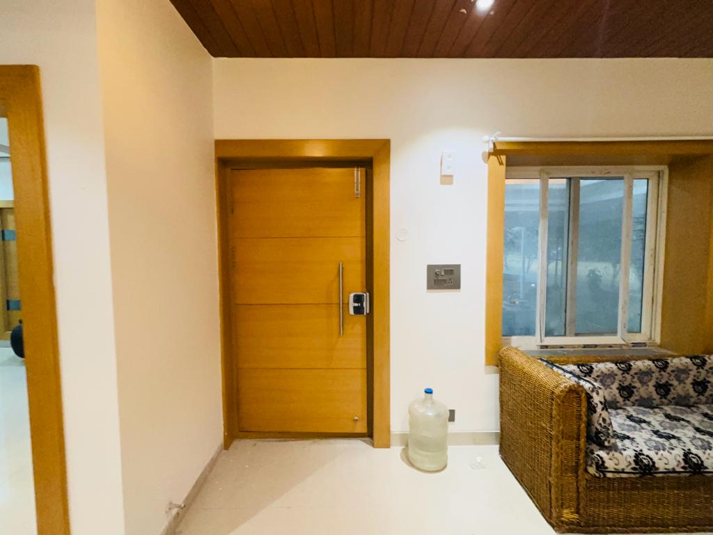 Rental 4 Bedroom 4209 Sq.Ft. Villa in Legend Chimes, Kokapet Hyderabad