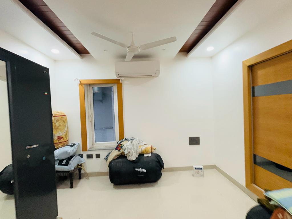 Rental 4 Bedroom 4209 Sq.Ft. Villa in Legend Chimes, Kokapet Hyderabad