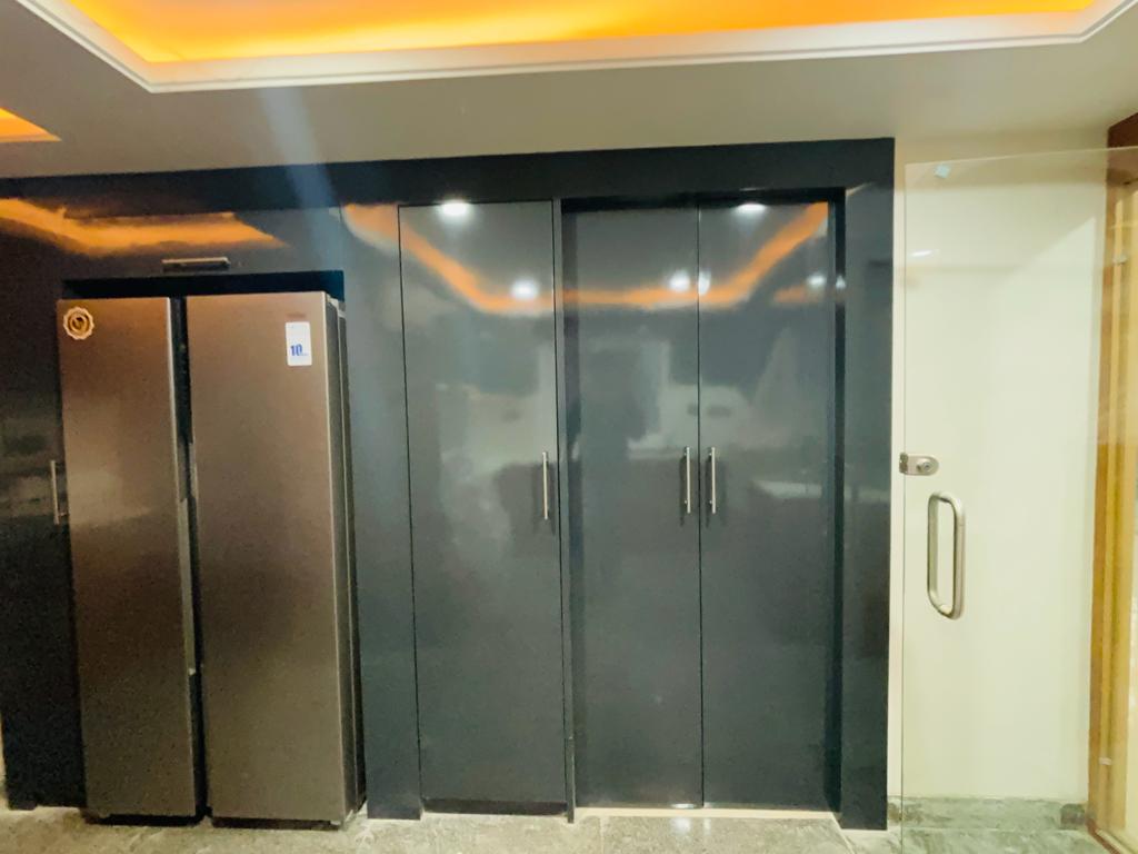 Rental 4 Bedroom 4209 Sq.Ft. Villa in Legend Chimes, Kokapet Hyderabad 6388984