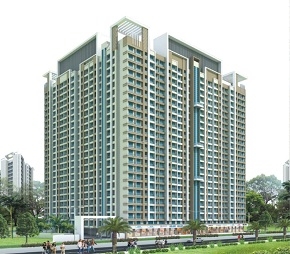 1 BHK Apartment For Resale in Deep Sky Vasai East Mumbai  6389025