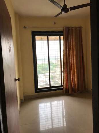2 BHK Apartment For Rent in Dombivli Thane 6389039