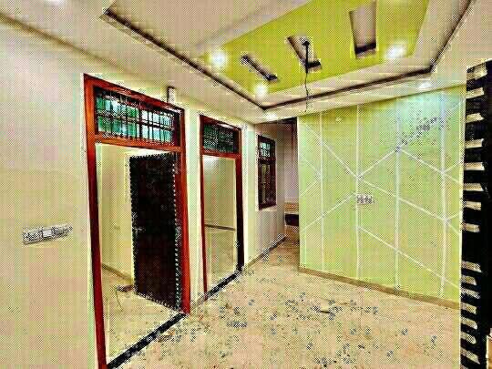 2 Bedroom 1250 Sq.Ft. Villa in Safedabad Lucknow