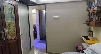 1 BHK Apartment For Rent in Lopes Apartments Dahisar West Mumbai 6389062