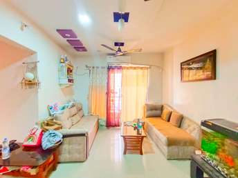 2 BHK Apartment For Resale in Imperial Tower Nalasopara West Mumbai 6389073