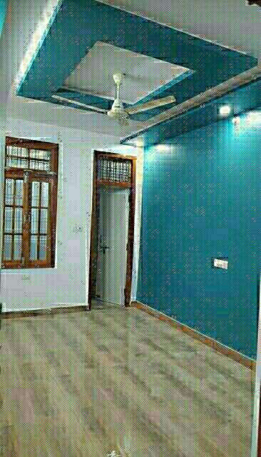 3 Bedroom 1550 Sq.Ft. Villa in Gomti Nagar Lucknow