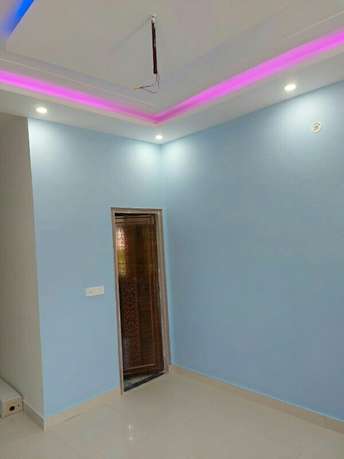 3 BHK Villa For Resale in Bijnor Road Lucknow 6389102