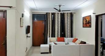 4 BHK Builder Floor For Rent in Sector 52 Gurgaon 6389119