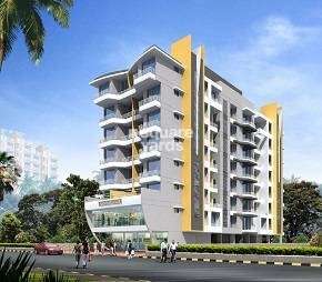2 BHK Apartment For Rent in Aditya Borivali Nandkuvar CHS LTD Borivali West Mumbai 6389125