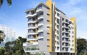 2 BHK Apartment For Rent in Aditya Borivali Nandkuvar CHS LTD Borivali West Mumbai 6389125
