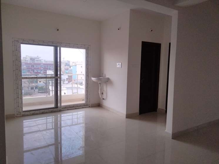 2 Bedroom 1307 Sq.Ft. Apartment in Medchal Hyderabad