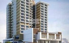 3 BHK Apartment For Rent in Ostwal Tower Borivali West Mumbai 6389136