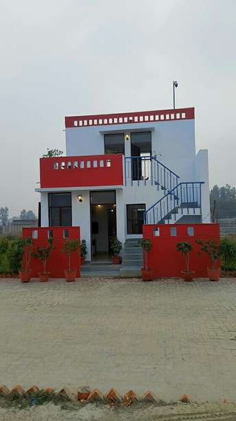 4 BHK Villa For Resale in Gosainganj Lucknow  6389142