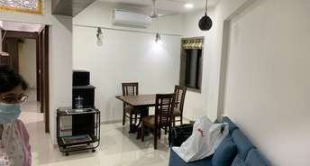 1 BHK Apartment For Rent in Kalpataru Sonarika Peddar Road Mumbai 6389165