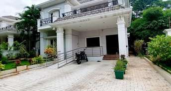 5 BHK Villa For Resale in Aparna Shangri La Gachibowli Hyderabad 6389190