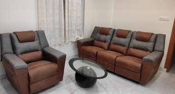 3 BHK Apartment For Rent in Tata Eden Court Primo Rajarhat New Town Kolkata 6378172