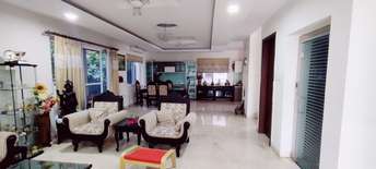 4 BHK Villa For Rent in Tellapur Hyderabad 6389215