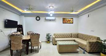 3 BHK Apartment For Rent in Peer Mucchalla Zirakpur 6389368