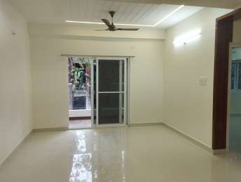 3 BHK Apartment For Rent in Manikonda Hyderabad 6389426