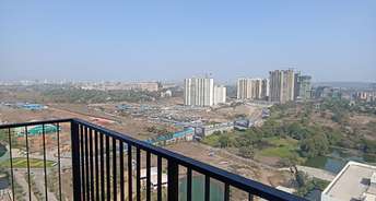 1.5 BHK Apartment For Resale in Runwal My City Phase II Cluster 05 Dombivli East Thane 6389450