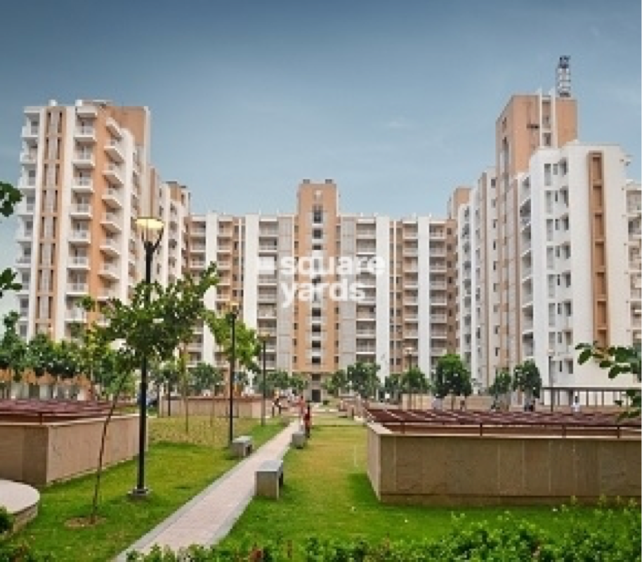 3 BHK Apartment For Resale in Puri Pratham Sector 84 Faridabad  6389556