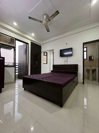 2 BHK Builder Floor For Rent in Sector 43 Gurgaon 6389563