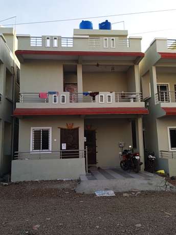 3.5 BHK Villa For Resale in Lohgaon Pune 6389590