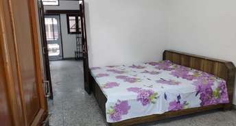 1 BHK Builder Floor For Rent in Sector 35 Chandigarh 6389644