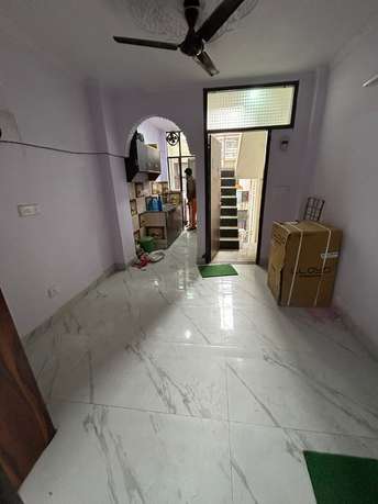 1 BHK Builder Floor For Rent in Kotla Mubarakpur Delhi 6389653