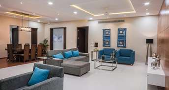 5 BHK Apartment For Resale in Lodha Bellezza Sky Villas Kukatpally Hyderabad 6389672