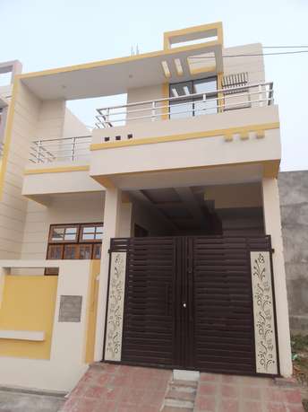 3 BHK Villa For Resale in Iim Road Lucknow  6389682
