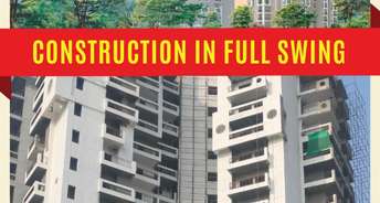 2 BHK Apartment For Resale in Kumar Imperial Greens Noida Ext Sector 16 Greater Noida 6389697