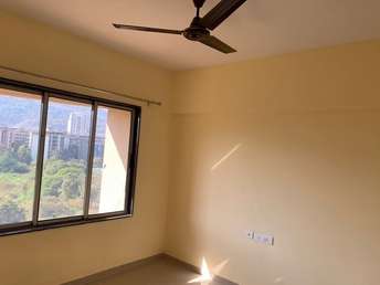 3 BHK Apartment For Rent in Hubtown Greenwoods Vartak Nagar Thane 6389705