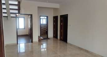 4 BHK Builder Floor For Rent in Sadashiva Nagar Bangalore 6389784