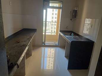 2 BHK Apartment For Rent in Rustomjee Urbania Majiwada Thane 6389708
